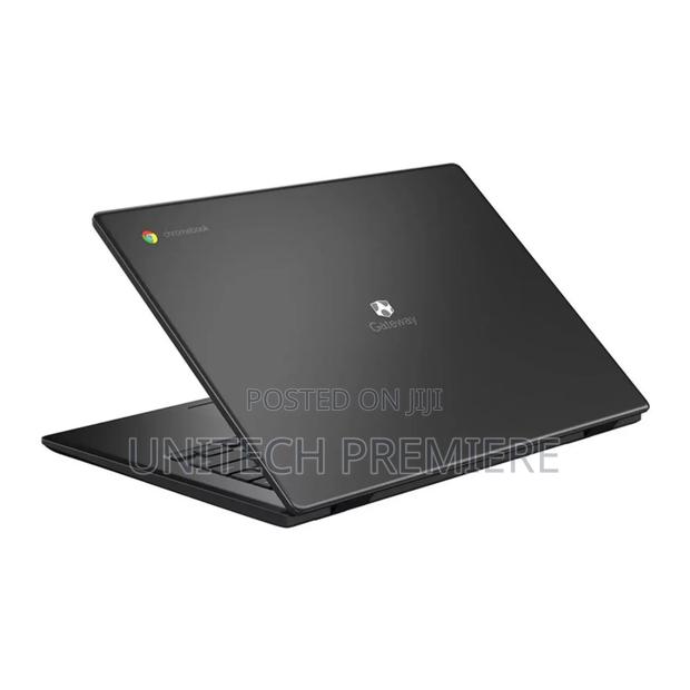 New Laptop HP Chromebook 14 4GB Intel Pentium eMMC 128GB photo 2