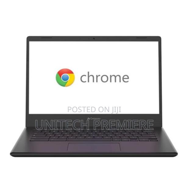 New Laptop HP Chromebook 14 4GB Intel Pentium eMMC 128GB photo 5