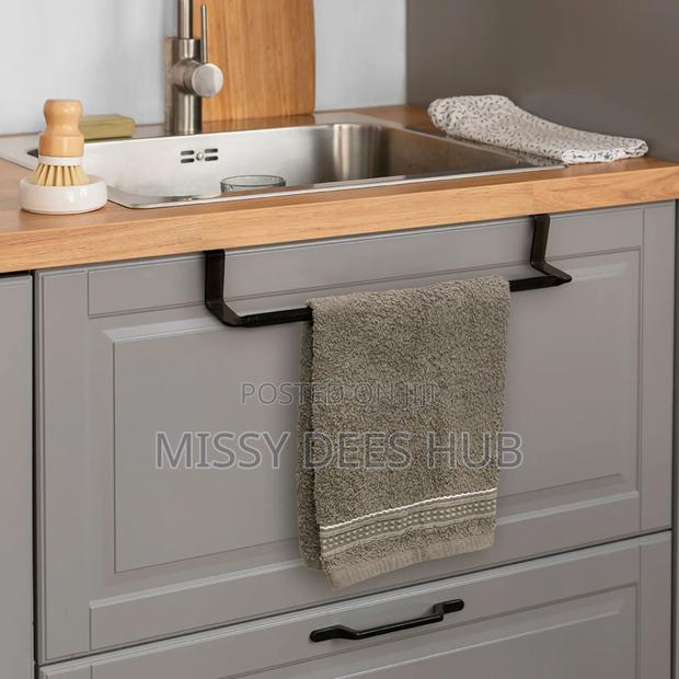 Plastic Towel Hanger