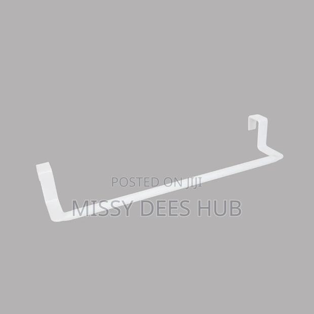 Plastic Towel Hanger photo 5
