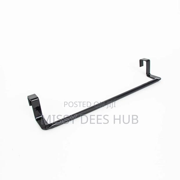 Plastic Towel Hanger photo 6
