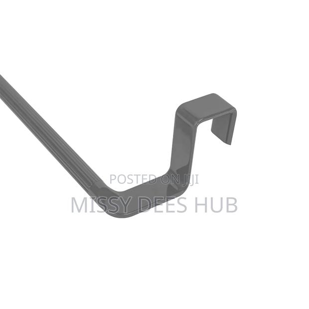 Plastic Towel Hanger photo 7