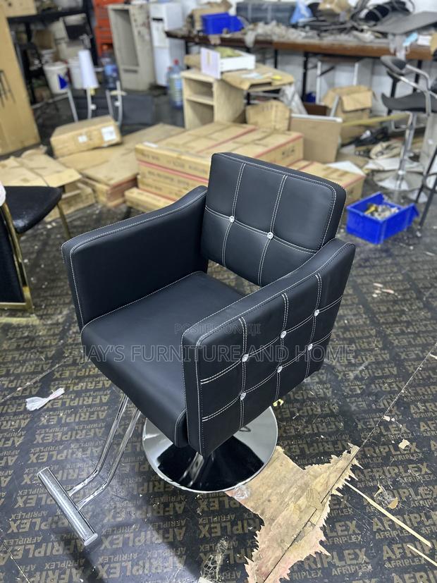 Barbering Chair A01 photo 3