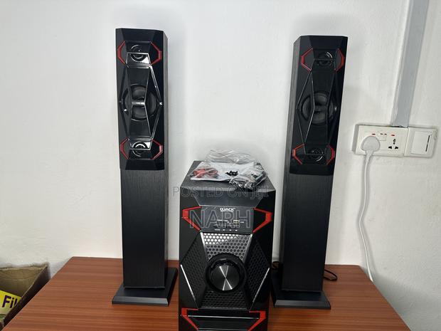 D Jack - Super Digital Audio photo 4