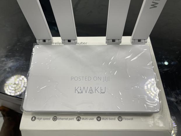 Wireless 4g Router photo 2