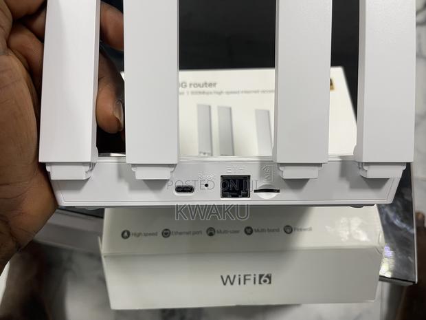 Wireless 4g Router photo 3