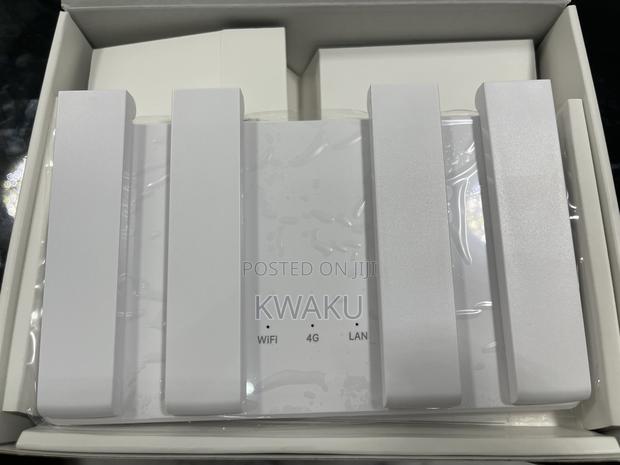 Wireless 4g Router photo 6