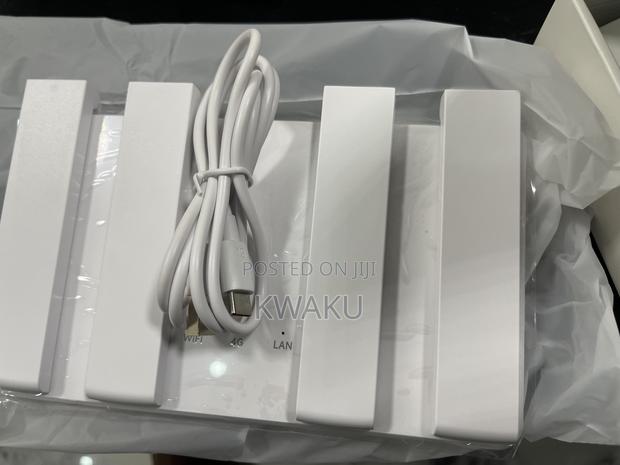 Wireless 4g Router photo 4