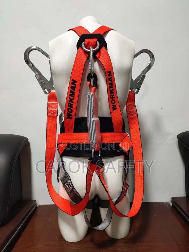 Full Body Harness