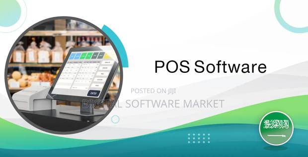 Point of Sale Software for Supermarket · Photo 2