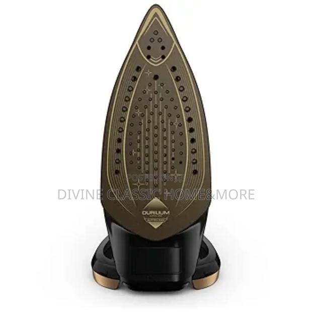 Tefal Puregliss Quick Efficient Steam Iron (Made in France) photo 2