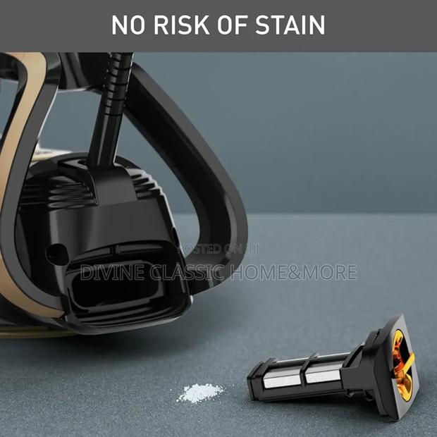 Tefal Puregliss Quick Efficient Steam Iron (Made in France) photo 5