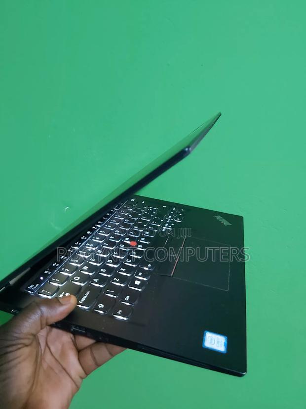 Laptop Lenovo ThinkPad X390 Yoga 8GB Intel Core i7 SSD 256GB photo 6