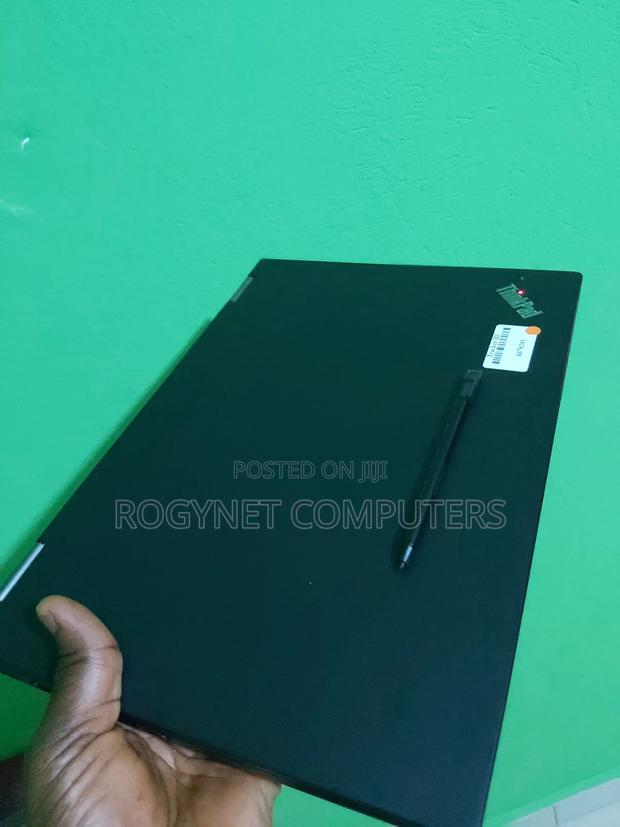 Laptop Lenovo ThinkPad X390 Yoga 8GB Intel Core i7 SSD 256GB photo 8