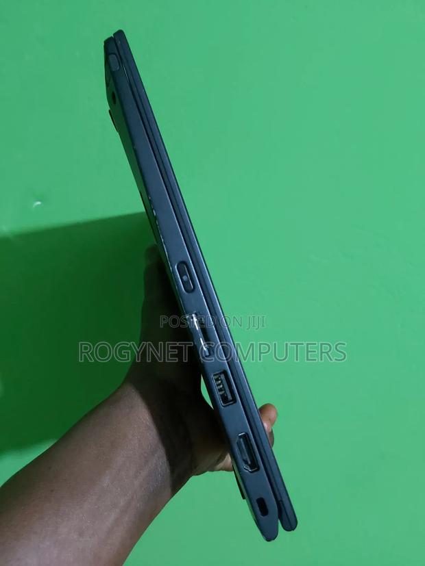 Laptop Lenovo ThinkPad X390 Yoga 8GB Intel Core i7 SSD 256GB photo 9