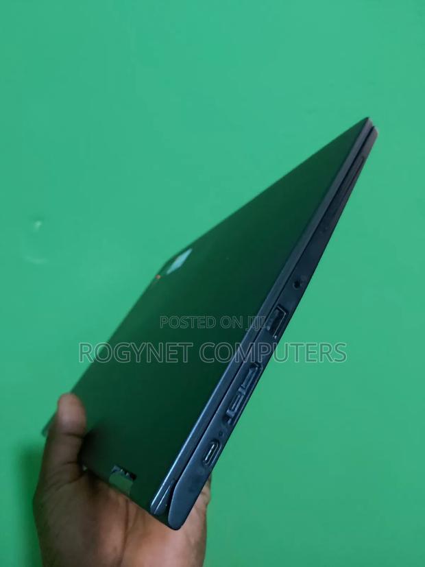 Laptop Lenovo ThinkPad X390 Yoga 8GB Intel Core i7 SSD 256GB photo 10