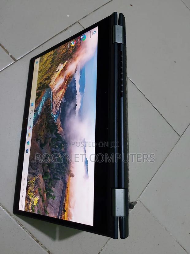 Laptop Lenovo ThinkPad X390 Yoga 8GB Intel Core i7 SSD 256GB photo 16