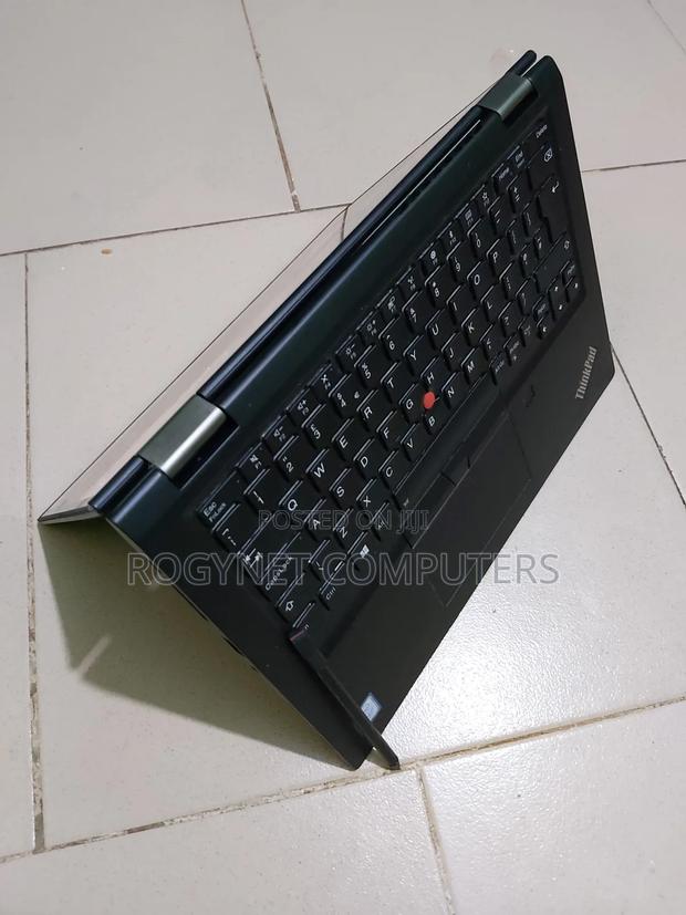 Laptop Lenovo ThinkPad X390 Yoga 8GB Intel Core i7 SSD 256GB