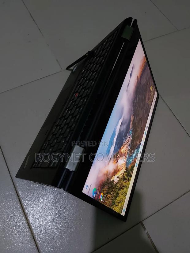 Laptop Lenovo ThinkPad X390 Yoga 8GB Intel Core i7 SSD 256GB photo 17