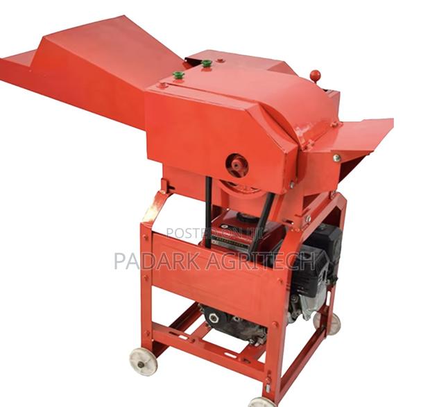 Animal Feed Machine · Photo 2