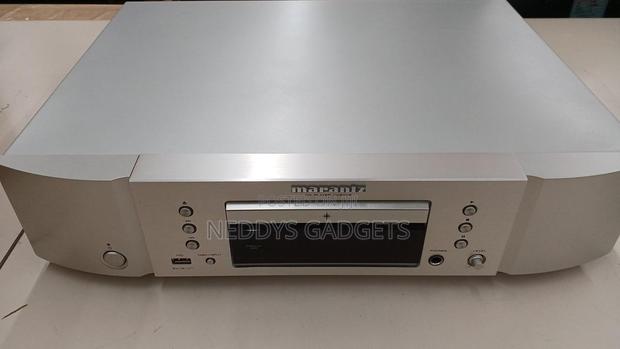 Marantz Cd6006 Cd Player · Photo 4