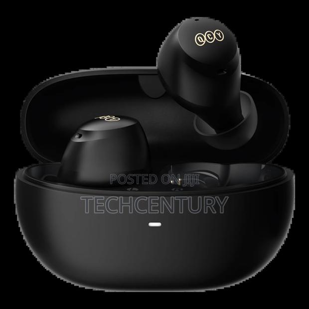 Qcy Arcbuds Ht07 Anc Earbuds
