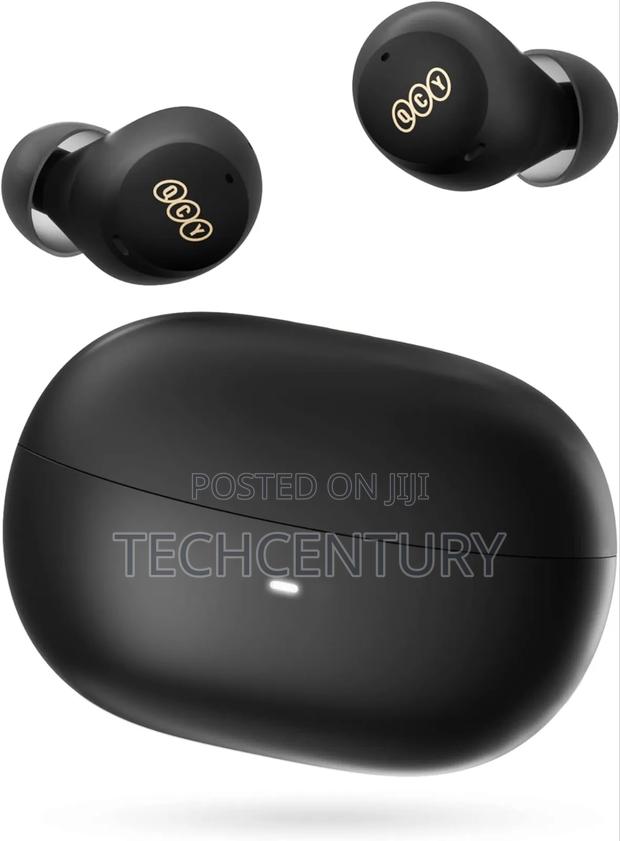 Qcy Arcbuds Ht07 Anc Earbuds photo 2