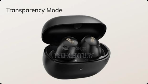 Qcy Arcbuds Ht07 Anc Earbuds photo 8