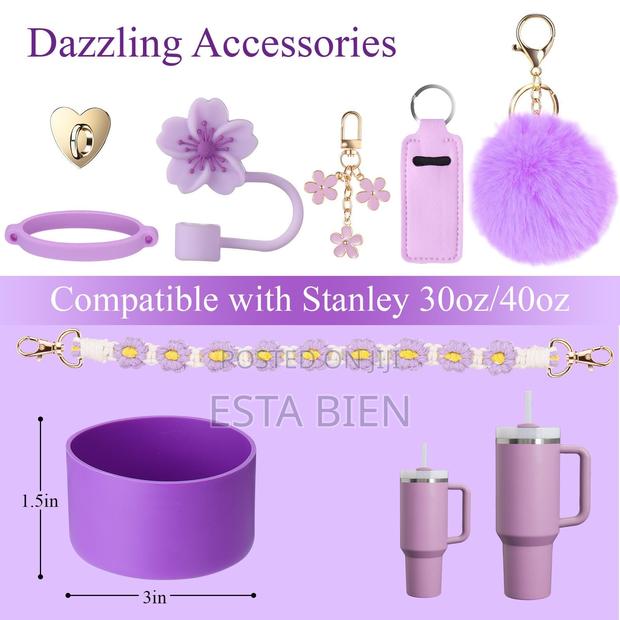 Stanley Cup Accessories photo 3