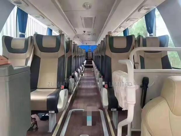 Yutong ZK6120D1 2018 · Photo 4
