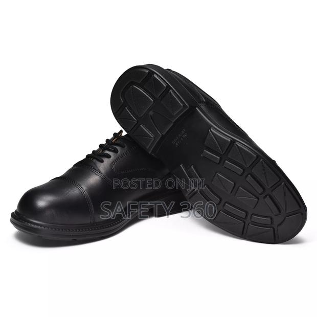 Safety Executive Shoe · Photo 4