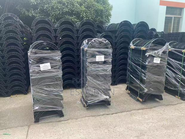 Round Pillar Moulds photo 7