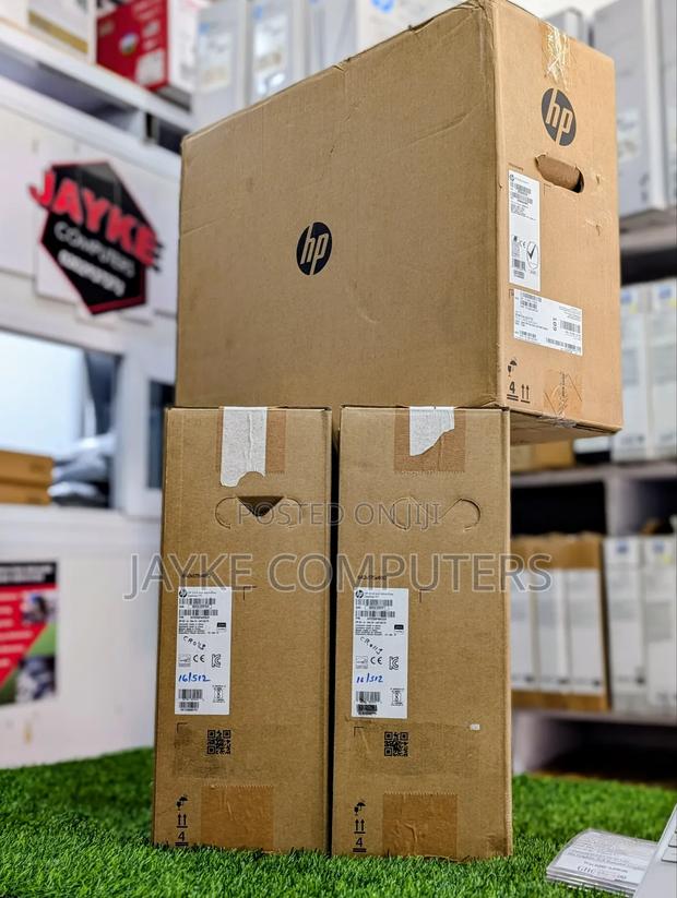 New Desktop Computer HP 200 G4 All-in-One 16GB Intel Core I7 SSD 512GB photo 4