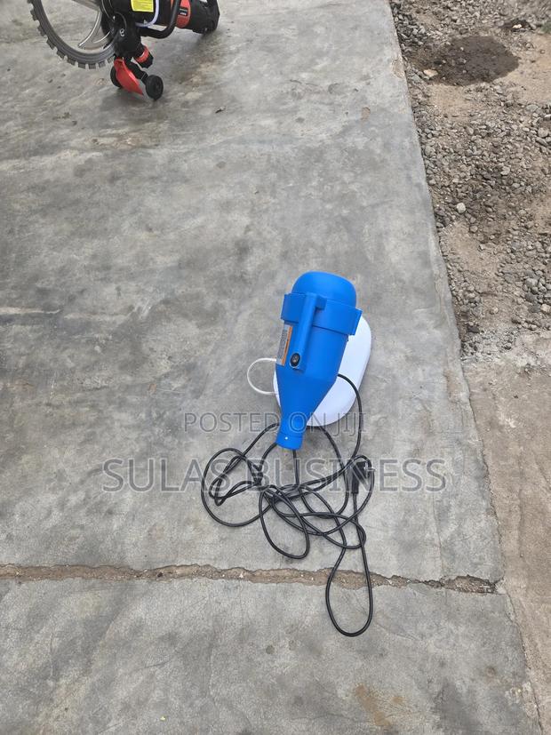 Sterilizer for Smoke Generation photo 8