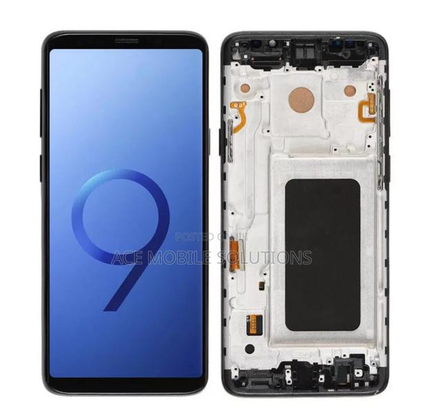 Samsung S9 Plus Screen · Photo 4