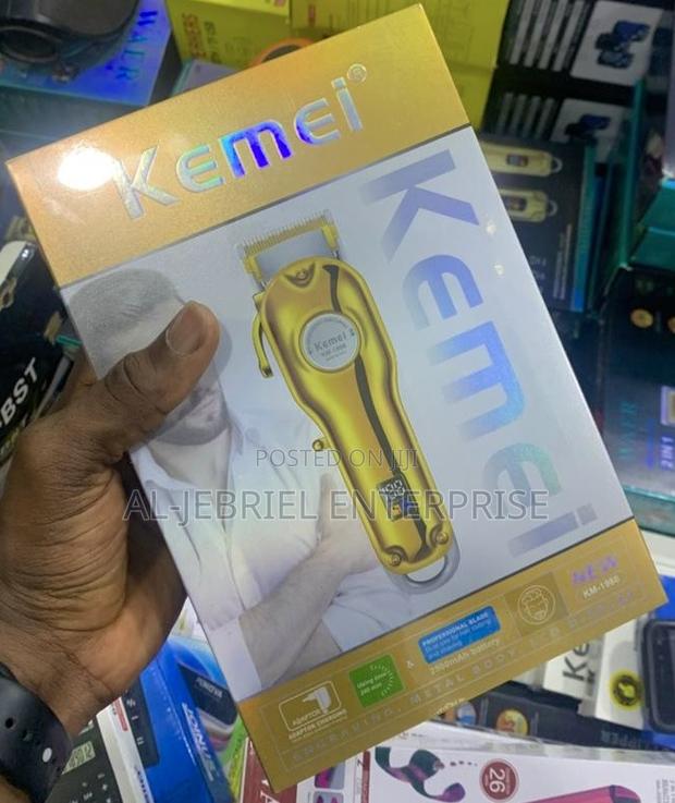 Kemel Hair Clipper · Photo 2