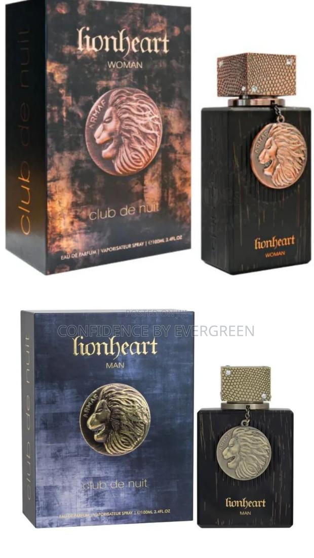 Club De Nuit Lionheart · Photo 4