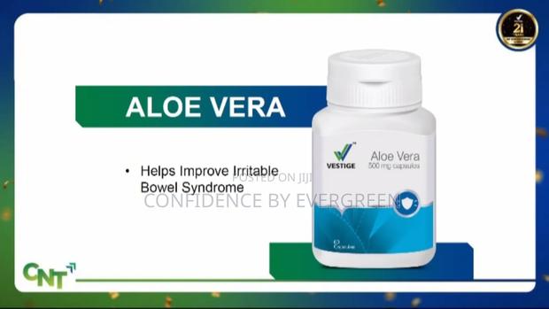 Aloe Vera Capsules by Vestige · Photo 4
