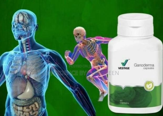 Ganoderma Capsules by Vestige · Photo 4