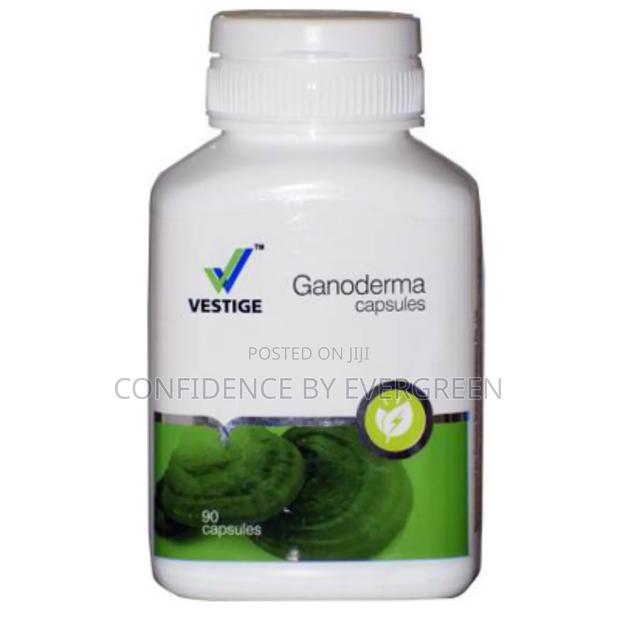 Ganoderma Capsules by Vestige · Photo 3
