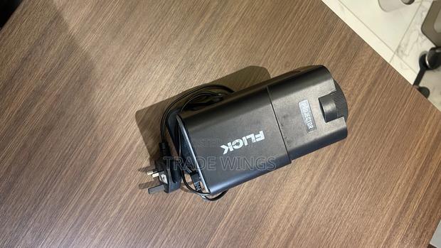 1 Used Flick Pro Smart Projector for Sale photo 3