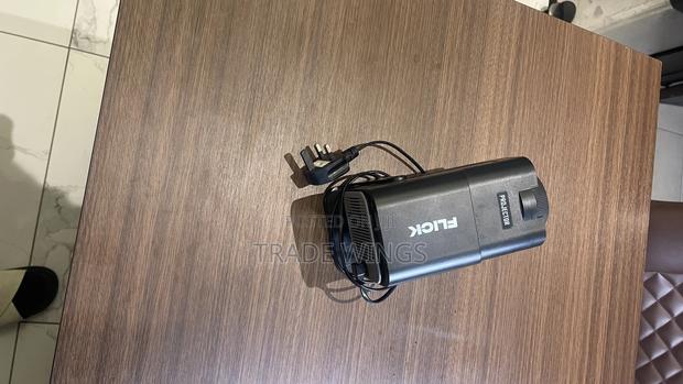 1 Used Flick Pro Smart Projector for Sale photo 6