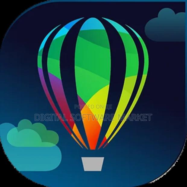 Coreldraw 2023 for Mac Fully Activated for Lifetime · Photo 2