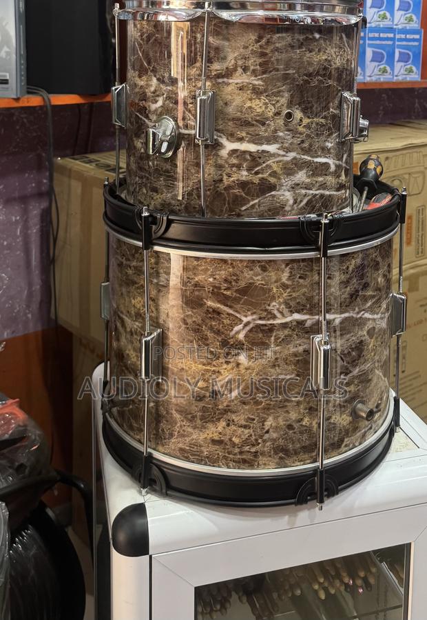 5-Piece Drum Yamaha · Photo 4