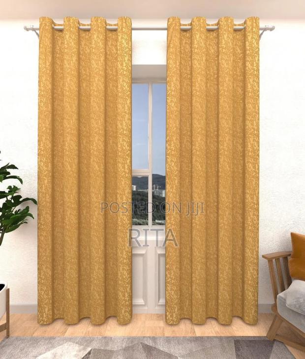 2in1 Curtains · Photo 4