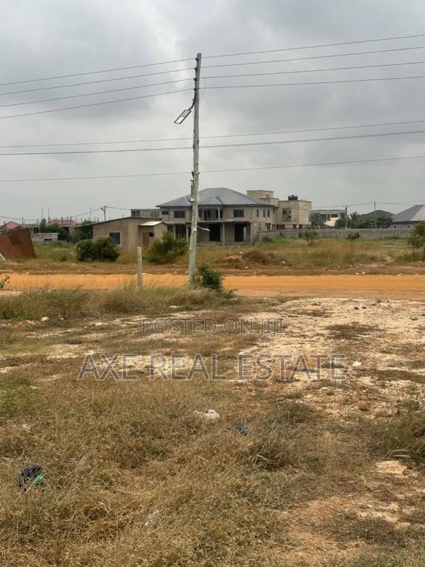 Serviced and Peaceful Residence Plot at Prampram Beach Road · Photo 3