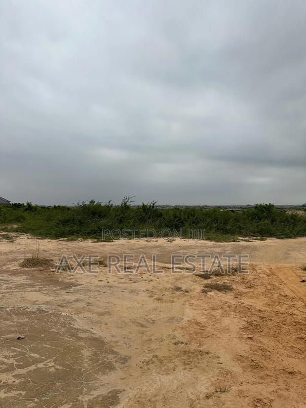 Claim Your Corner Plots at New Ningo Prampram · Photo 3