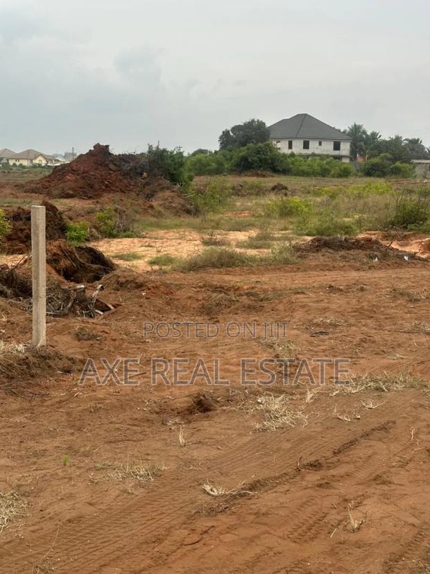 Claim Your Corner Plots at New Ningo Prampram · Photo 4