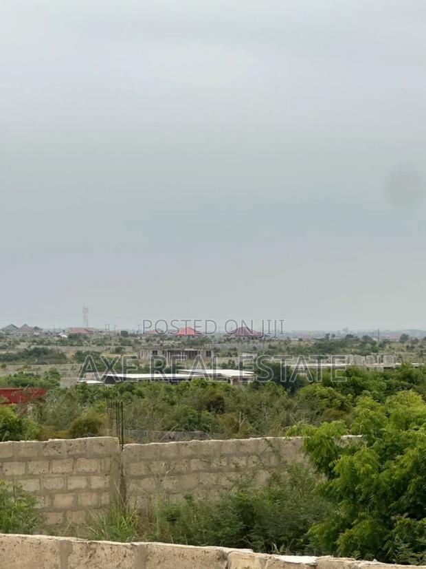 Buy Valuable Gated Plots at Prampram Beach Road · Photo 3