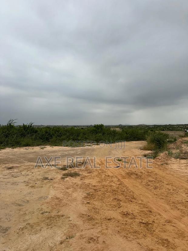 Invest in Certified Lands at Prampram Beach Road · Photo 3